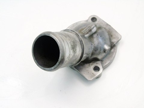 OBUDOWA TERMOSTATU KRÓCIEC WODY 2.0 CITD D DI CD MAZDA 3 5 6 RF7J 2005- OBUDOWA TERMOSTATU KRÓCIEC WODY 2.0 CITD D DI CD MAZDA 3 5 6 RF7J 2005-