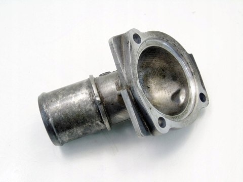 OBUDOWA TERMOSTATU KRÓCIEC WODY 2.0 CITD D DI CD MAZDA 3 5 6 RF7J 2005- OBUDOWA TERMOSTATU KRÓCIEC WODY 2.0 CITD D DI CD MAZDA 3 5 6 RF7J 2005-