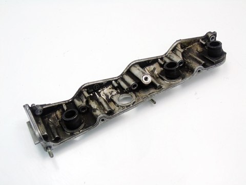 OSŁONA WTRYSKÓW PRZELEW PALIWA 2.0 D DI CITD MAZDA 3 5 6 RF7J 05- RF7J10180 OSŁONA WTRYSKÓW PRZELEW PALIWA 2.0 D DI CITD MAZDA 3 5 6 RF7J 05- RF7J10180