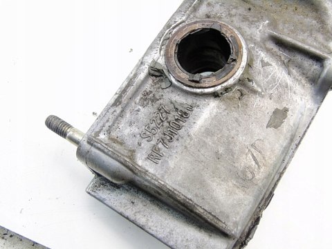 OSŁONA WTRYSKÓW PRZELEW PALIWA 2.0 D DI CITD MAZDA 3 5 6 RF7J 05- RF7J10180 OSŁONA WTRYSKÓW PRZELEW PALIWA 2.0 D DI CITD MAZDA 3 5 6 RF7J 05- RF7J10180