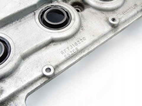 POKRYWA ZAWORÓW 2.0 CITD D DI CD MAZDA 3 5 6 RF7J 2005- RF7J10220 POKRYWA ZAWORÓW 2.0 CITD D DI CD MAZDA 3 5 6 RF7J 2005- RF7J10220