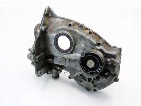 POMPA OLEJU OBUDOWA ROZRZĄDU 1.4 8V MPI SKODA FABIA I 047103153 POMPA OLEJU OBUDOWA ROZRZĄDU 1.4 8V MPI SKODA FABIA I 047103153