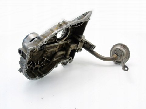 POMPA OLEJU OBUDOWA ROZRZĄDU 1.4 8V MPI SKODA FABIA I 047103153 POMPA OLEJU OBUDOWA ROZRZĄDU 1.4 8V MPI SKODA FABIA I 047103153