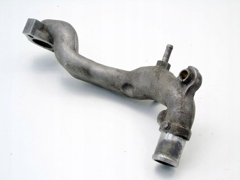 RURA RURKA WODY CHŁODZENIA 2.0 CITD D DI CD MAZDA 3 5 6 RF7J 2005- RURA RURKA WODY CHŁODZENIA 2.0 CITD D DI CD MAZDA 3 5 6 RF7J 2005-