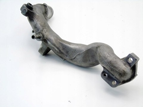 RURA RURKA WODY CHŁODZENIA 2.0 CITD D DI CD MAZDA 3 5 6 RF7J 2005- RURA RURKA WODY CHŁODZENIA 2.0 CITD D DI CD MAZDA 3 5 6 RF7J 2005-