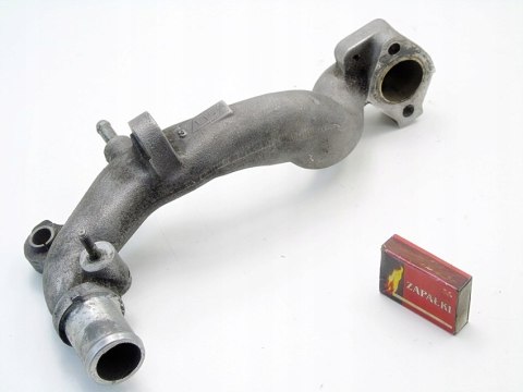 RURA RURKA WODY CHŁODZENIA 2.0 CITD D DI CD MAZDA 3 5 6 RF7J 2005- RURA RURKA WODY CHŁODZENIA 2.0 CITD D DI CD MAZDA 3 5 6 RF7J 2005-