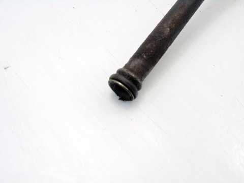 RURKA POCHWA BAGNETU OLEJU 2.0 CITD D DI CD MAZDA 3 5 6 RF7J 2005- RURKA POCHWA BAGNETU OLEJU 2.0 CITD D DI CD MAZDA 3 5 6 RF7J 2005-
