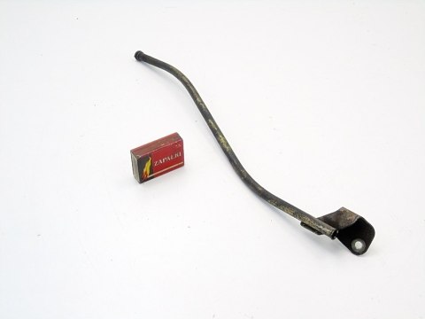RURKA POCHWA BAGNETU OLEJU 2.0 CITD D DI CD MAZDA 3 5 6 RF7J 2005- RURKA POCHWA BAGNETU OLEJU 2.0 CITD D DI CD MAZDA 3 5 6 RF7J 2005-