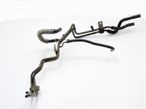 RURKI PRZEWODY POWIETRZA PODCIŚNIENIA 2.0 D DI CITD MAZDA 3 5 6 RF7J 2005- RURKI PRZEWODY POWIETRZA PODCIŚNIENIA 2.0 D DI CITD MAZDA 3 5 6 RF7J 2005-