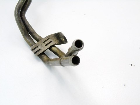 RURKI PRZEWODY POWIETRZA PODCIŚNIENIA 2.0 D DI CITD MAZDA 3 5 6 RF7J 2005- RURKI PRZEWODY POWIETRZA PODCIŚNIENIA 2.0 D DI CITD MAZDA 3 5 6 RF7J 2005-