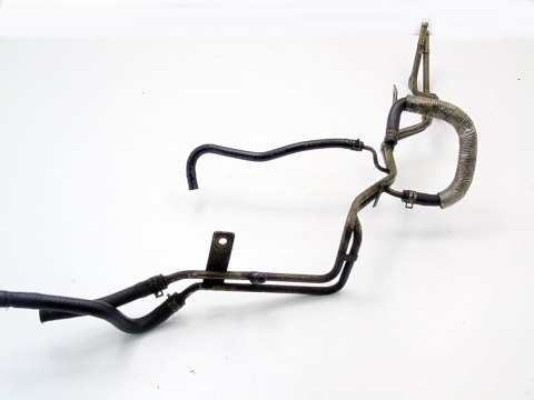 RURKI PRZEWODY POWIETRZA PODCIŚNIENIA 2.0 D DI CITD MAZDA 3 5 6 RF7J 2005- RURKI PRZEWODY POWIETRZA PODCIŚNIENIA 2.0 D DI CITD MAZDA 3 5 6 RF7J 2005-