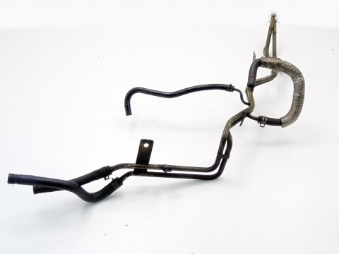 RURKI PRZEWODY POWIETRZA PODCIŚNIENIA 2.0 D DI CITD MAZDA 3 5 6 RF7J 2005- RURKI PRZEWODY POWIETRZA PODCIŚNIENIA 2.0 D DI CITD MAZDA 3 5 6 RF7J 2005-