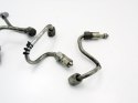 RURKI PRZEWODY WTRYSKOWE PALIWA 2.0 CITD D DI CD MAZDA 3 5 6 RF7J 2005-
