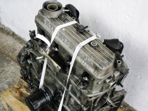SILNIK GOŁY SŁUPEK AZE 1.4 8V MPI SKODA FABIA I SILNIK GOŁY SŁUPEK AZE 1.4 8V MPI SKODA FABIA I