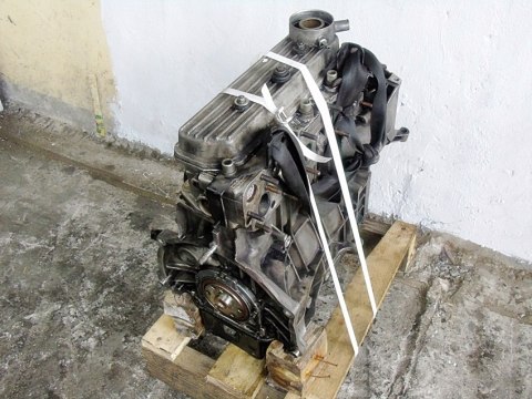 SILNIK GOŁY SŁUPEK AZE 1.4 8V MPI SKODA FABIA I SILNIK GOŁY SŁUPEK AZE 1.4 8V MPI SKODA FABIA I