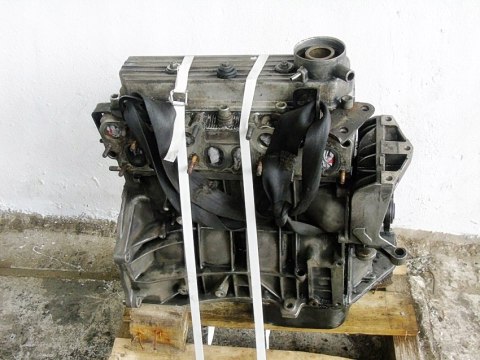 SILNIK GOŁY SŁUPEK AZE 1.4 8V MPI SKODA FABIA I SILNIK GOŁY SŁUPEK AZE 1.4 8V MPI SKODA FABIA I
