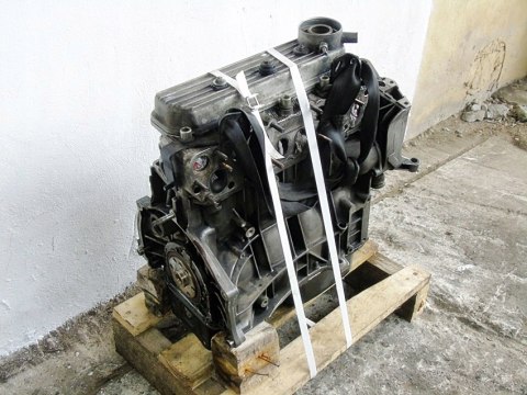 SILNIK GOŁY SŁUPEK AZE 1.4 8V MPI SKODA FABIA I SILNIK GOŁY SŁUPEK AZE 1.4 8V MPI SKODA FABIA I