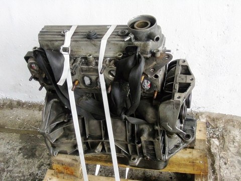 SILNIK GOŁY SŁUPEK AZE 1.4 8V MPI SKODA FABIA I SILNIK GOŁY SŁUPEK AZE 1.4 8V MPI SKODA FABIA I
