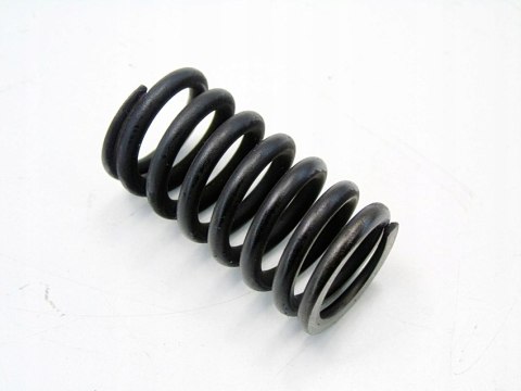 SPRĘŻYNA ZAWORU GŁOWICY 2.0 CITD D DI CD MAZDA 3 5 6 RF7J 2005- SPRĘŻYNA ZAWORU GŁOWICY 2.0 CITD D DI CD MAZDA 3 5 6 RF7J 2005-