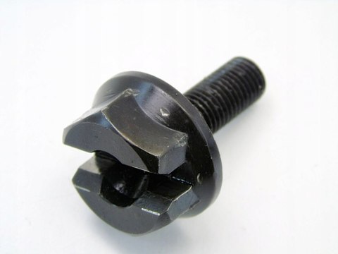 ŚRUBA NAPĘDU VACUM POMPY 2.0 CITD D DI CD MAZDA 3 5 6 RF7J 2005- ŚRUBA NAPĘDU VACUM POMPY 2.0 CITD D DI CD MAZDA 3 5 6 RF7J 2005-
