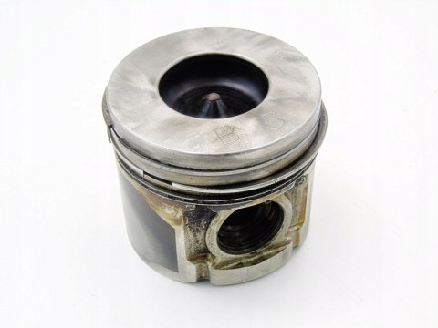 TŁOK 2.0 CITD D DI CD MAZDA 3 5 6 RF7J 2005- TŁOK 2.0 CITD D DI CD MAZDA 3 5 6 RF7J 2005-