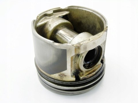 TŁOK 2.0 CITD D DI CD MAZDA 3 5 6 RF7J 2005- TŁOK 2.0 CITD D DI CD MAZDA 3 5 6 RF7J 2005-