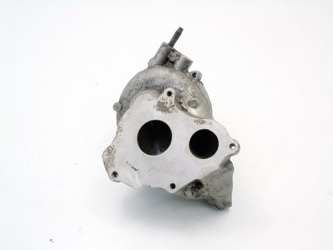 TURBOSPRĘŻARK TURBINA 2.3 DCI BITURBO MASTER 3 MOVANO B NV400 INTERSTAR TURBOSPRĘŻARK TURBINA 2.3 DCI BITURBO MASTER 3 MOVANO B NV400 INTERSTAR