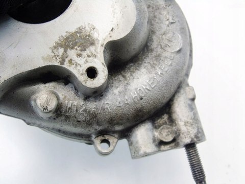 TURBOSPRĘŻARK TURBINA 2.3 DCI BITURBO MASTER 3 MOVANO B NV400 INTERSTAR TURBOSPRĘŻARK TURBINA 2.3 DCI BITURBO MASTER 3 MOVANO B NV400 INTERSTAR