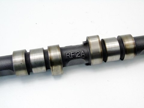 WAŁEK ROZRZĄDU RF2A 2.0 D DI CD CITD MAZDA 3 5 6 RF7J 2005- WAŁEK ROZRZĄDU RF2A 2.0 D DI CD CITD MAZDA 3 5 6 RF7J 2005-