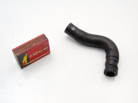 WĄŻ PRZEWÓD WODY CHŁODZENIA 2.0 CITD D DI CD MAZDA 3 5 6 RF7J 2005- WĄŻ PRZEWÓD WODY CHŁODZENIA 2.0 CITD D DI CD MAZDA 3 5 6 RF7J 2005-