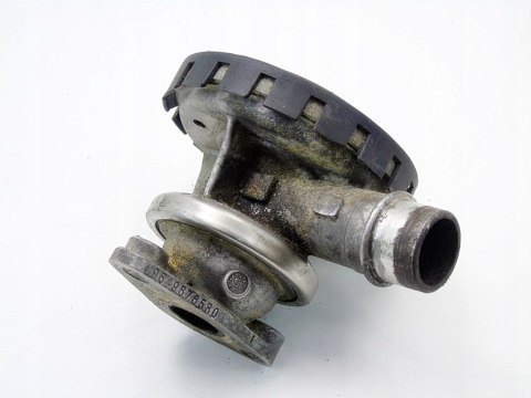ZAWÓR SPALIN EGR 1.1 1.4 8V C2 C3 207 206 BIPPER 1007 NEMO FIORINO QUBO ZAWÓR SPALIN EGR 1.1 1.4 8V C2 C3 207 206 BIPPER 1007 NEMO FIORINO QUBO