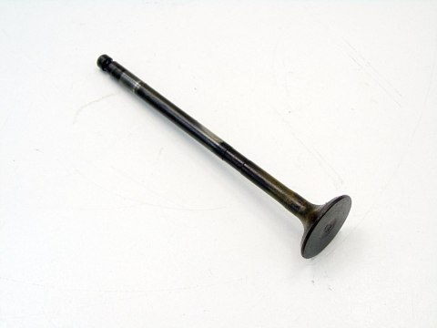 ZAWÓR WYDECHOWY GŁOWICY 2.0 CITD D DI CD MAZDA 3 5 6 RF7J 2005- ZAWÓR WYDECHOWY GŁOWICY 2.0 CITD D DI CD MAZDA 3 5 6 RF7J 2005-