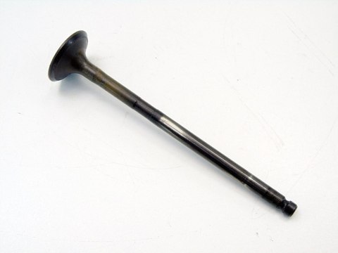 ZAWÓR WYDECHOWY GŁOWICY 2.0 CITD D DI CD MAZDA 3 5 6 RF7J 2005- ZAWÓR WYDECHOWY GŁOWICY 2.0 CITD D DI CD MAZDA 3 5 6 RF7J 2005-