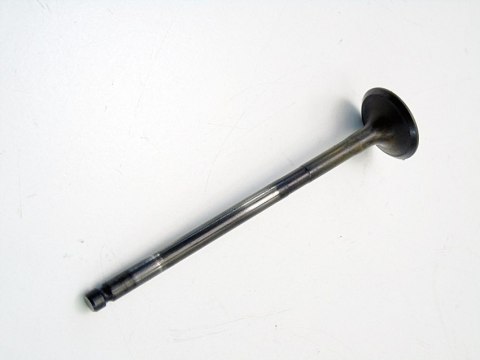 ZAWÓR WYDECHOWY GŁOWICY 2.0 CITD D DI CD MAZDA 3 5 6 RF7J 2005- ZAWÓR WYDECHOWY GŁOWICY 2.0 CITD D DI CD MAZDA 3 5 6 RF7J 2005-
