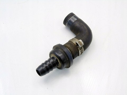 ZAWÓR ZWROTNY KOLEKTORA SSĄCEGO 1.4 8V MPI SKODA FABIA I ZAWÓR ZWROTNY KOLEKTORA SSĄCEGO 1.4 8V MPI SKODA FABIA I