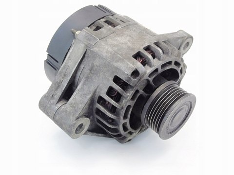 ALTERNATOR 1.9 CDTI ASTRA H VECTRA C ZAFIRA SIGNUM 9-3 ALTERNATOR 1.9 CDTI ASTRA H VECTRA C ZAFIRA SIGNUM 9-3