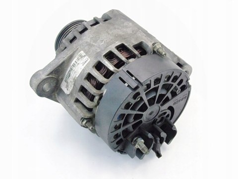 ALTERNATOR 105A 1.9 CDTI SX4 VECTRA C 159 ZAFIRA 9-3 147 ASTRA H CROMA ALTERNATOR 105A 1.9 CDTI SX4 VECTRA C 159 ZAFIRA 9-3 147 ASTRA H CROMA