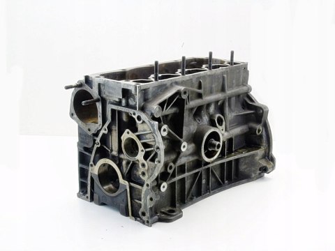 BLOK SILNIKA AZE TULEJE 1.4 8V MPI SKODA FABIA I 047103021N BLOK SILNIKA AZE TULEJE 1.4 8V MPI SKODA FABIA I 047103021N