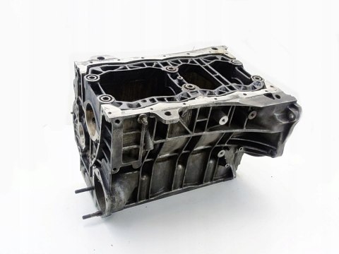 BLOK SILNIKA AZE TULEJE 1.4 8V MPI SKODA FABIA I 047103021N BLOK SILNIKA AZE TULEJE 1.4 8V MPI SKODA FABIA I 047103021N