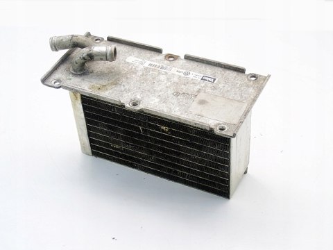 CHŁODNICA INTERCOOLER 1.4 TSI GOLF 6 OCTAVIA EOS JETTA PASSAT B6 B7 TIGUAN CHŁODNICA INTERCOOLER 1.4 TSI GOLF 6 OCTAVIA EOS JETTA PASSAT B6 B7 TIGUAN