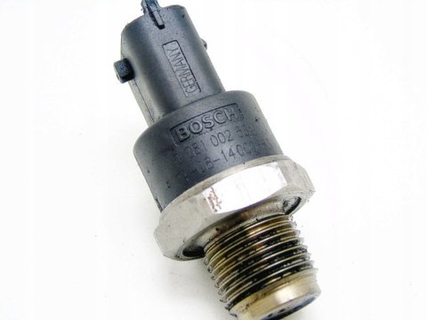 CZUJNIK LISTWY PALIWA 1.9 CDTI SX4 VECTRA C 159 ZAFIRA 9-3 147 ASTRA H CZUJNIK LISTWY PALIWA 1.9 CDTI SX4 VECTRA C 159 ZAFIRA 9-3 147 ASTRA H