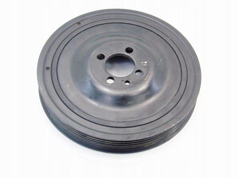 KOŁO PASOWE 1.9 CDTI ASTRA H VECTRA C ZAFIRA SIGNUM 9-3 55564573 KOŁO PASOWE 1.9 CDTI ASTRA H VECTRA C ZAFIRA SIGNUM 9-3 55564573