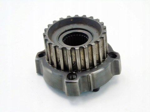 KOŁO ROZRZĄDU NA WAŁ 2.4 D5 VOLVO XC90 XC60 XC70 V70 2 3 S60 S80 2 1275366 KOŁO ROZRZĄDU NA WAŁ 2.4 D5 VOLVO XC90 XC60 XC70 V70 2 3 S60 S80 2 1275366