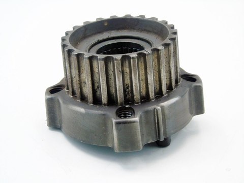 KOŁO ROZRZĄDU NA WAŁ 2.4 D5 VOLVO XC90 XC60 XC70 V70 2 3 S60 S80 2 1275366 KOŁO ROZRZĄDU NA WAŁ 2.4 D5 VOLVO XC90 XC60 XC70 V70 2 3 S60 S80 2 1275366