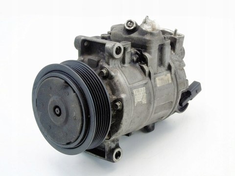 KOMPRESOR KLIMATYZACJI 1.4 TSI GOLF 6 OCTAVIA EOS JETTA PASSAT B6 B7 TIGUAN KOMPRESOR KLIMATYZACJI 1.4 TSI GOLF 6 OCTAVIA EOS JETTA PASSAT B6 B7 TIGUAN