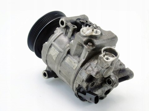 KOMPRESOR KLIMATYZACJI 1.4 TSI GOLF 6 OCTAVIA EOS JETTA PASSAT B6 B7 TIGUAN KOMPRESOR KLIMATYZACJI 1.4 TSI GOLF 6 OCTAVIA EOS JETTA PASSAT B6 B7 TIGUAN