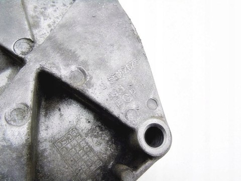 ŁAPA KOMPRESORA AC 1.9 CDTI SX4 VECTRA C 159 ZAFIRA 9-3 147 ASTRA H CROMA ŁAPA KOMPRESORA AC 1.9 CDTI SX4 VECTRA C 159 ZAFIRA 9-3 147 ASTRA H CROMA