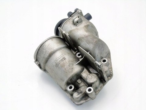 OBUDOWA FILTRA OLEJU ODMA 2.4 D5 VOLVO XC90 XC60 XC70 V70 2 3 S60 S80 2 OBUDOWA FILTRA OLEJU ODMA 2.4 D5 VOLVO XC90 XC60 XC70 V70 2 3 S60 S80 2