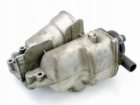 OBUDOWA FILTRA OLEJU ODMA 2.4 D5 VOLVO XC90 XC60 XC70 V70 2 3 S60 S80 2 OBUDOWA FILTRA OLEJU ODMA 2.4 D5 VOLVO XC90 XC60 XC70 V70 2 3 S60 S80 2
