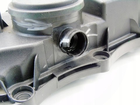 POKRYWA ZAWORÓW BK2G-6K271-AK 2.2 HDI TDCI EURO 5 TRANSIT BOXER JUMPER 11- POKRYWA ZAWORÓW BK2G-6K271-AK 2.2 HDI TDCI EURO 5 TRANSIT BOXER JUMPER 11-